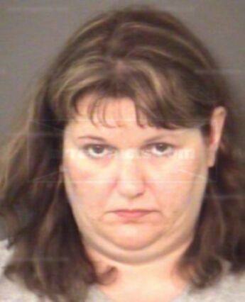 Michelle Stilwell Helms