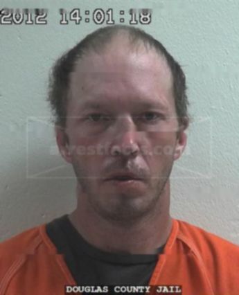 Jeffrey Wayne Johnson