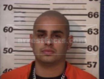 Ramiro Alejandro Tijerina