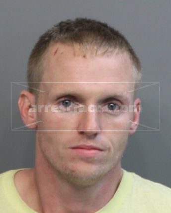 Jesse Patrick Morgan