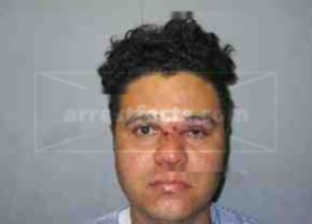 Oscar Abarca