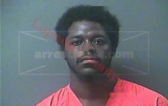 Eric Tyshon Gurley