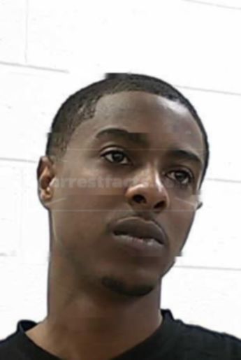 Jermaine Lee Green