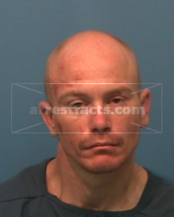 Shawn Wayne White