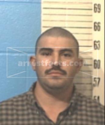 Oscar Omar Alvarez