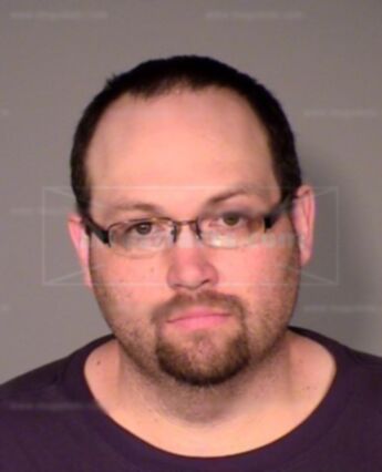 Troy James Brule