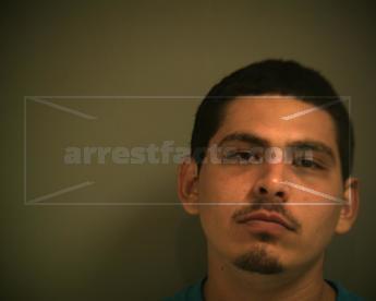 Jonathon Casarez Aparicio