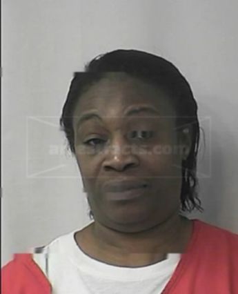 Peggy Ann Wearren