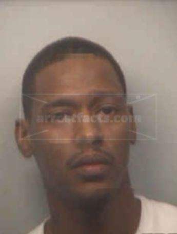 Demarcus Dayton Banks