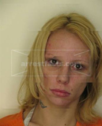 Wendy Marie Bronson
