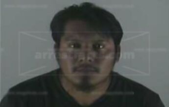 Jorge Alonzo Gomez