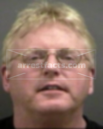 Eric Michael Pedersen