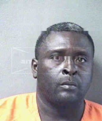 Michael Renel Harris