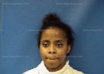 Kadijah Renae Steward