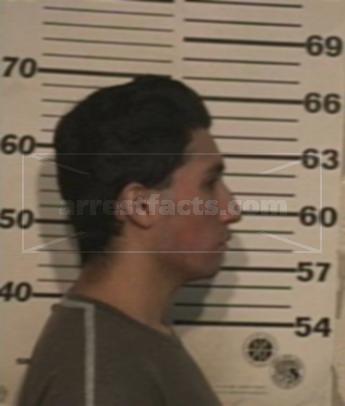 Ruben Jr Escobar Sanchez