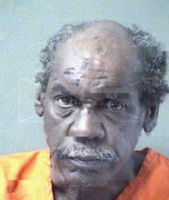Gregory Eugene Anthony