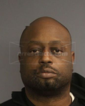 Yusef Dunbar