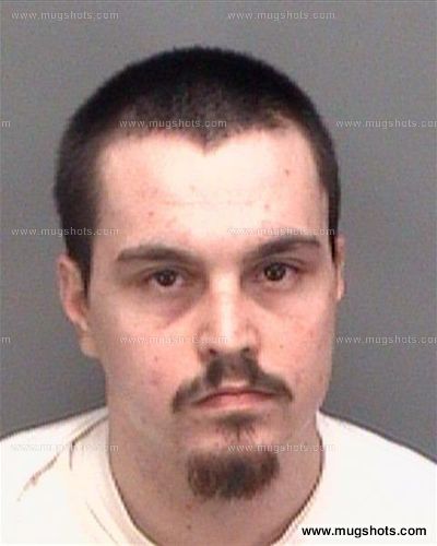 Brendon Nicholas Scarborough