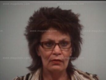 Sandra Kay Brown
