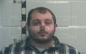 Brian Edward Woodruff