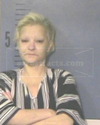 Tammy Sue Booth