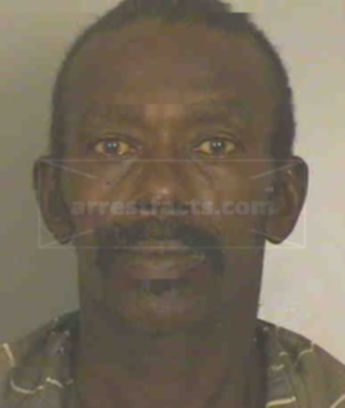 Alphonso Bethune