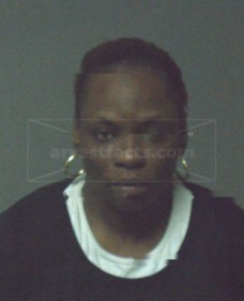 Tracey Renee Mccoy