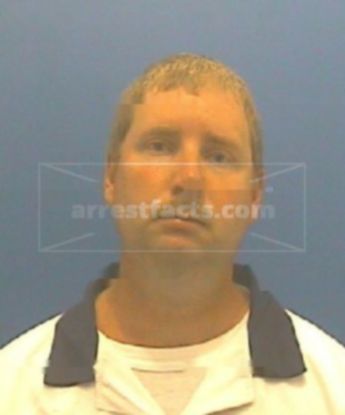 Charles Walter Mcpherson