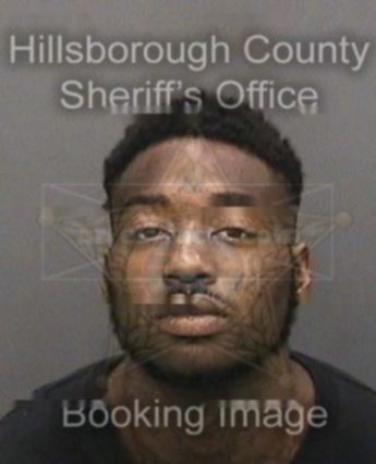 Remonta Jamel Watson