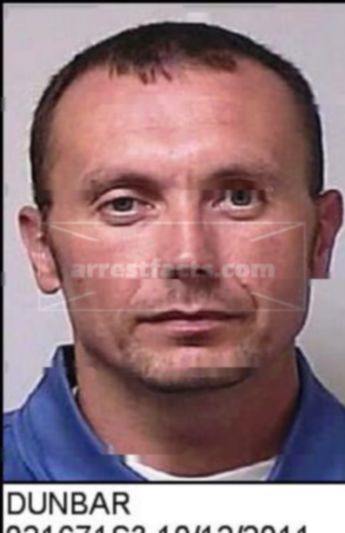 Johny Mitchell Dunbar