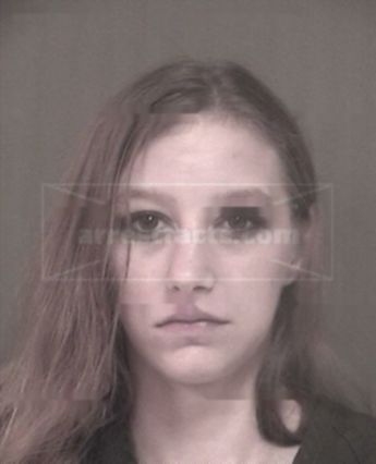 Amber Lynn Atkinson