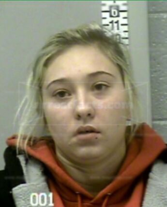Angela Lacey Delong