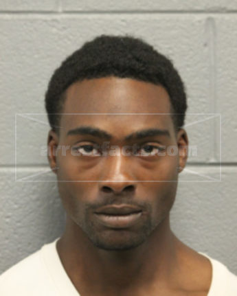 Quinton Golden