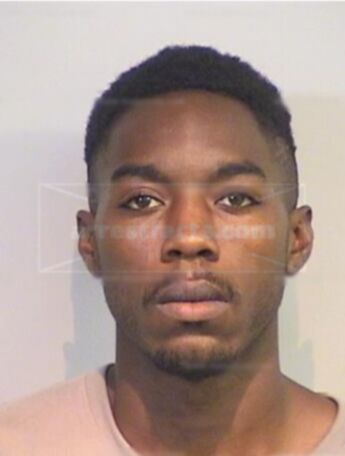 Lapatrick Bernard Covington