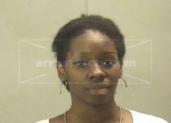 Tiffany Gregory