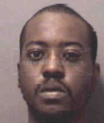 Travis Franklin Mcafee