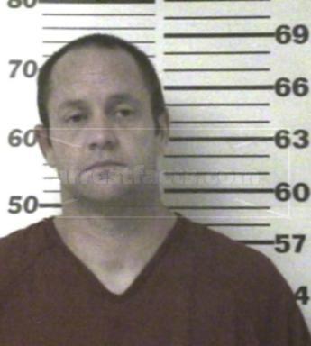 David Spencer Lewellen