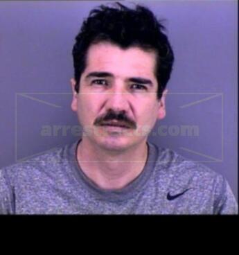 Hecotr Javier Villarreal