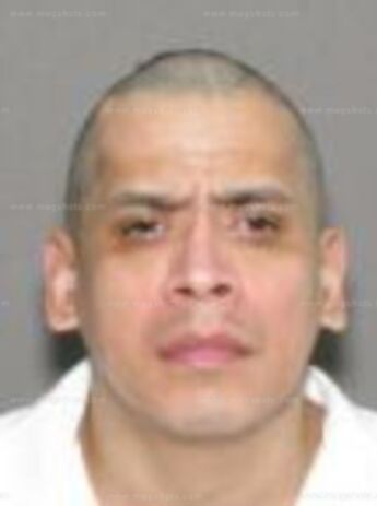 Steven Anthony Bazan