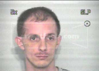 Timothy Louis Barrick