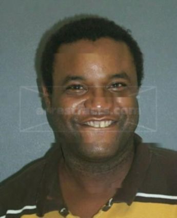 Jeremiah Scott