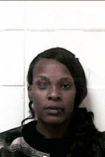 Appollonia Shenek Collins