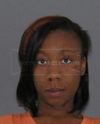 Shatasha Bates