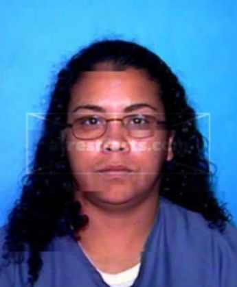 Elizabeth Caez-Rosario