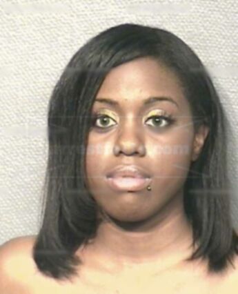 Shaquinta Richelle Moore