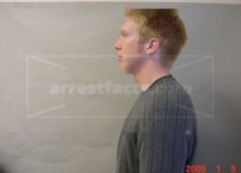 Sean M Brasted