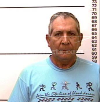 Guillermo Luna Juarez