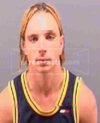 Kurtis Joseph Taylor