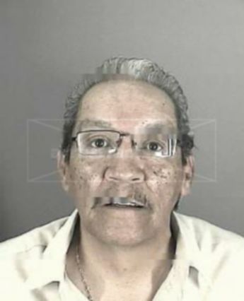 John Earnest Roybal