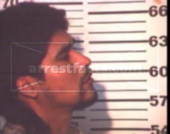 Javier Arrellano Herrera